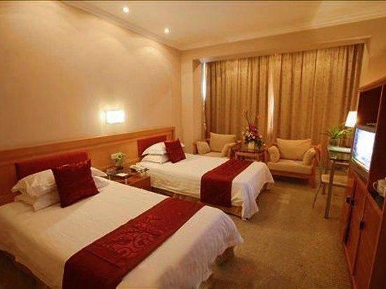 Guilin Ronghu Hotel Rom bilde